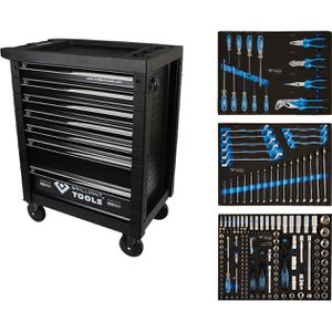 Werkzeugwagen Brilliant-Tools BT153207