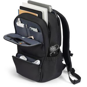 Produktbild für Laptop-Rucksack Dicota Companion, schwarz