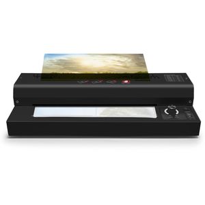 Produktbild für Laminiergerät Monolith OL 580 Professionel, mit 4 Rollen, A3