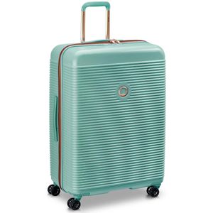 Produktbild für Koffer Delsey-Paris Freestyle grün