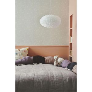 Produktbild für Lampenschirm Nordlux Villo, oval