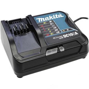 Produktbild für Elektrotacker Makita ST113DSMJ, inkl. Koffer