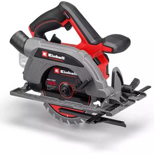 Handkreissäge Einhell-Professional TP-CS 18/165 LiBL-Solo Akku