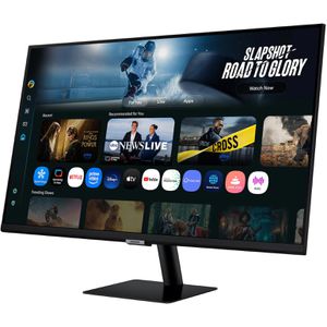 Produktbild für Monitor Samsung SMART M70F, S32FM700UU, 32 Zoll