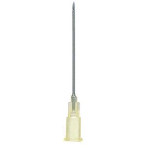 Produktbild für Kanülen B.Braun Sterican, 100 Stück