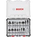 Fräser Bosch 2607017471, 6mm