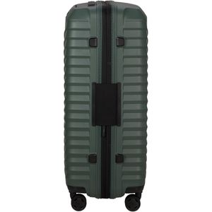 Produktbild für Koffer Samsonite Intuo Spinner exp. olivgrün
