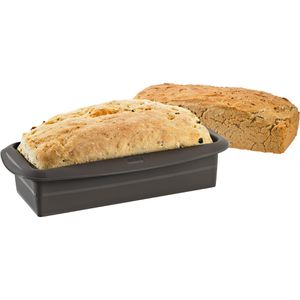 Produktbild für Backform Lurch FlexiForm 85010, aus Silikon