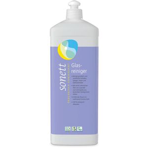 Glasreiniger Sonett DE3011,gebrauchsfertig
