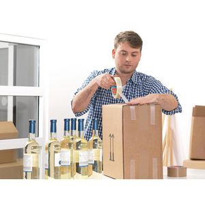 Produktbild für Filamentklebeband Tesa 45902, Ultra Resistant