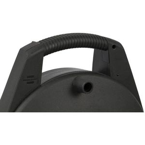Produktbild für Kabeltrommel Brennenstuhl Vario Line, 15m