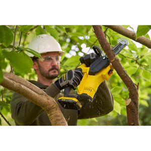 Produktbild für Astsäge Stanley FATMAX V20, SFMCPS415D1-QW, Akku