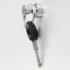 Produktbild für Magnete Maul 61686, silber, Neodym Magnet