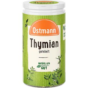 Produktbild für Thymian Ostmann