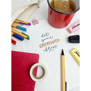 Produktbild für Filzstifte Stabilo GREENpoint, 6088/46