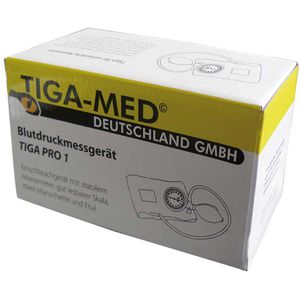 Produktbild für Blutdruckmessgerät TIGA-MED Pro 1