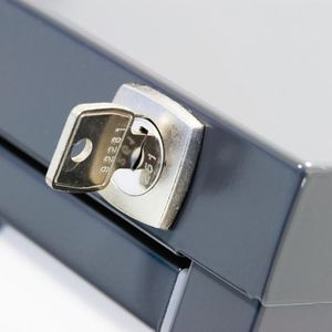 Produktbild für Hängeregisterschrank Bisley 3623-633