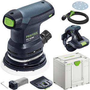 Produktbild für Exzenterschleifer Festool Kantenschleifer ES-ETS 125 REQ-Plus