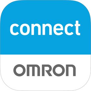 Produktbild für Blutdruckmessgerät OMRON Complete EKG 2in1, vollautomatisch