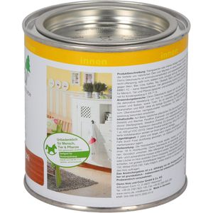 Produktbild für Holzlasur Osmo Dekorwachs transparent, 0,375l