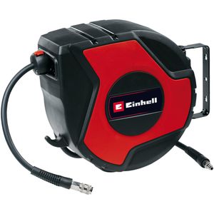 Druckluftschlauchtrommel