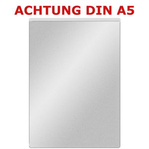 Sichttaschen 3L 10088, selbstklebend, A5