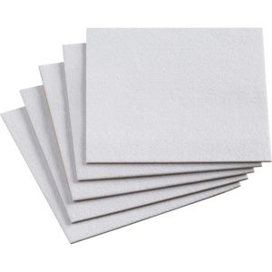 Filzgleiter Meister 0645546, 200 x 200mm