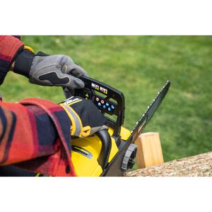 Produktbild für Kettensäge Kärcher CNS 36-35 Battery, Akku