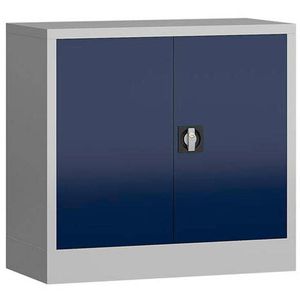 Produktbild für Aktenschrank ClassiX X-530301, aus Metall