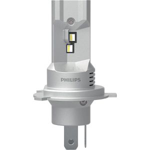 Produktbild für Auto-Lampe Philips Ultinon Pro6000 HL Boost, 5800 Kelvin, H4