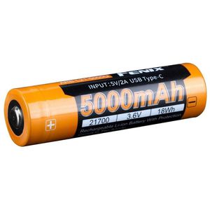 Produktbild für Akku Fenix ARB-L21-5000U, 3,6 V, 5000 mAh