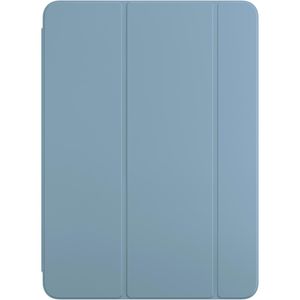 Produktbild für Tablet-Hülle Apple Smart Folio MWK63ZM/A, denim