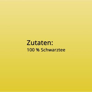 Produktbild für Tee Lipton Yellow Label Tea