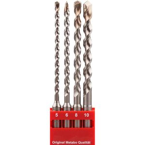 Produktbild für Bohrer Metabo 625580000, SDS+
