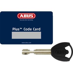 Produktbild für Fahrradschloss Abus Granit Plus 470 + USH 470