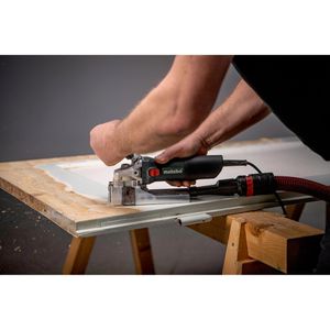 Produktbild für Lackfräse Metabo LF 850 S