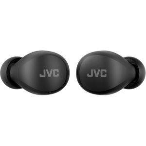 Produktbild für Kopfhörer JVC HA-A6T, schwarz