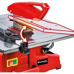 Produktbild für Fliesenschneider Einhell TC-TC 800, 4301185, 800 W