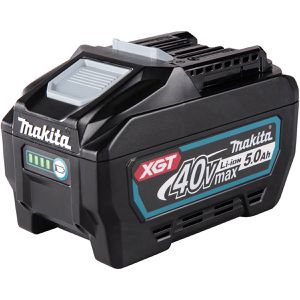 Produktbild für Werkzeugakku Makita Power Source-Kit 40V GEN2, PSKGRT2J, XGT