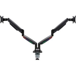 Produktbild für Monitorhalterung Kensington SmartFit OneTouch, VESA 75 &amp; 100mm