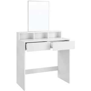 Produktbild für Schminktisch Vasagle RDT113W01