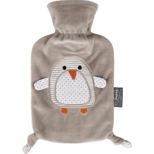 Wärmflasche Fashy Pinguin Pia, 6513, 0,8 Liter