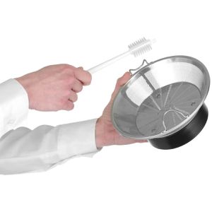 Produktbild für Entsafter Hendi Titan, 221105, Zentrifugalentsafter