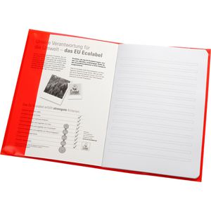 Produktbild für Heftumschläge Oxford 100420093, A5