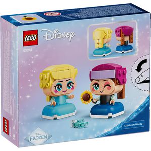 Produktbild für Klemmbausteine LEGO Disney 43284, ab 5 Jahre