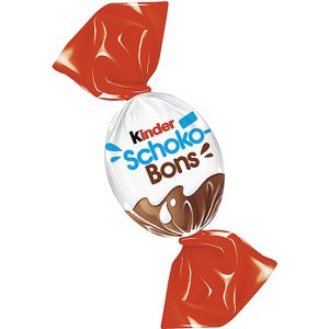Produktbild für Schokobonbons Kinder Schoko-Bons