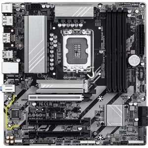 Produktbild für Mainboard Gigabyte B860M DS3H