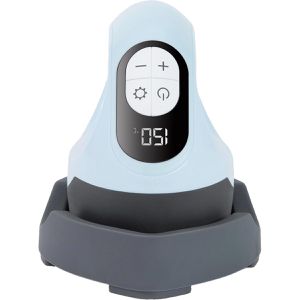 Produktbild für Transferpresse LOKLiK ImPress Mini 3, blau