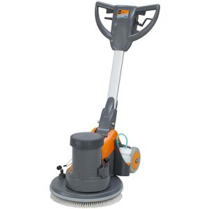 Produktbild für Einscheibenmaschine Taski ergodisc duo, 1300 W