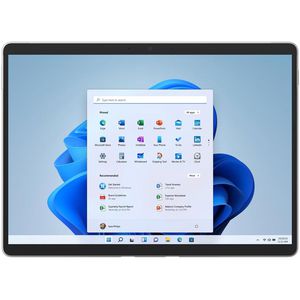 Tablet-PC Microsoft Surface Pro 8, Core i7, WiFi